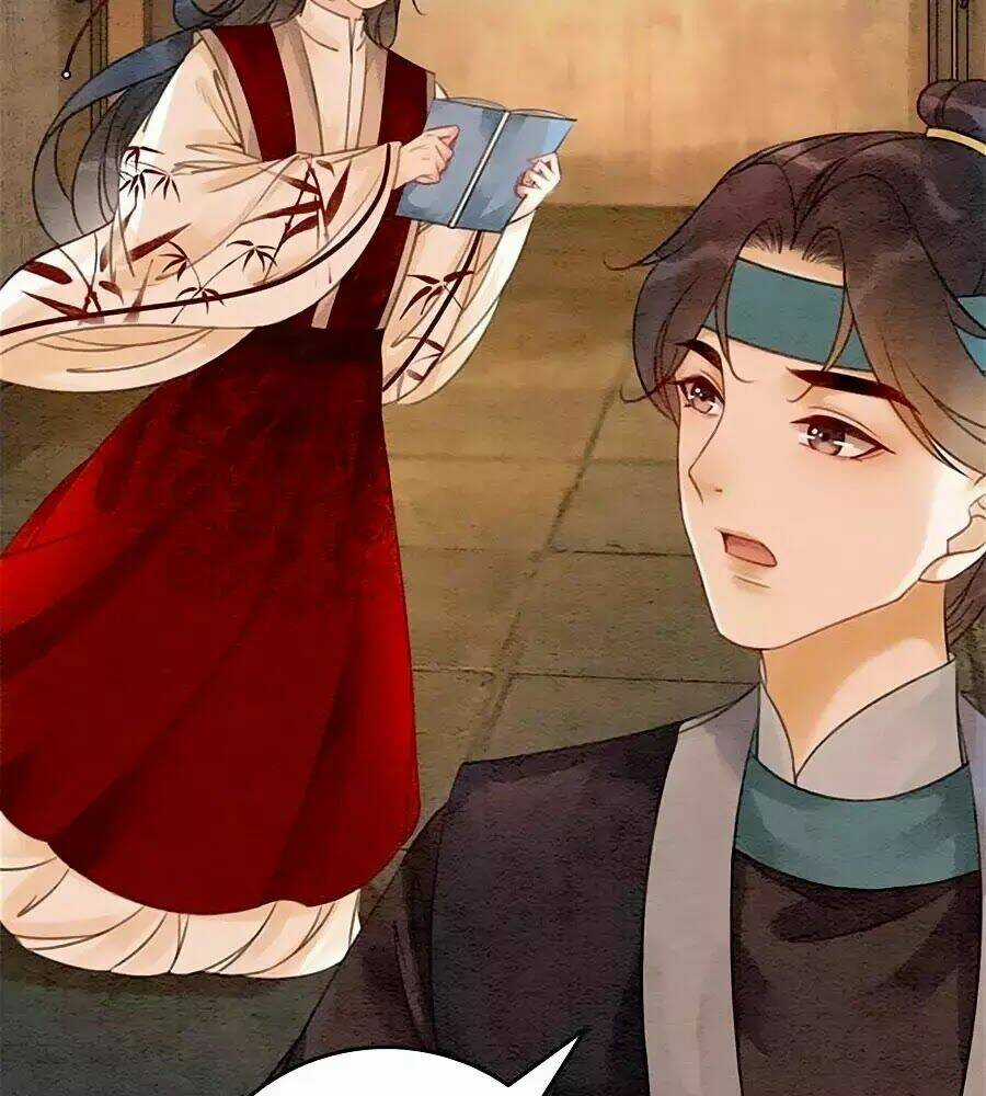 Triều Đình Có Yêu Khí Chapter 29 trang 74