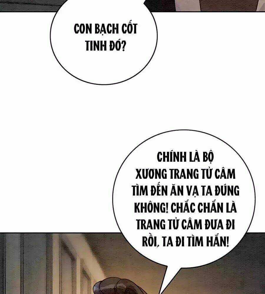 Triều Đình Có Yêu Khí Chapter 29 trang 75
