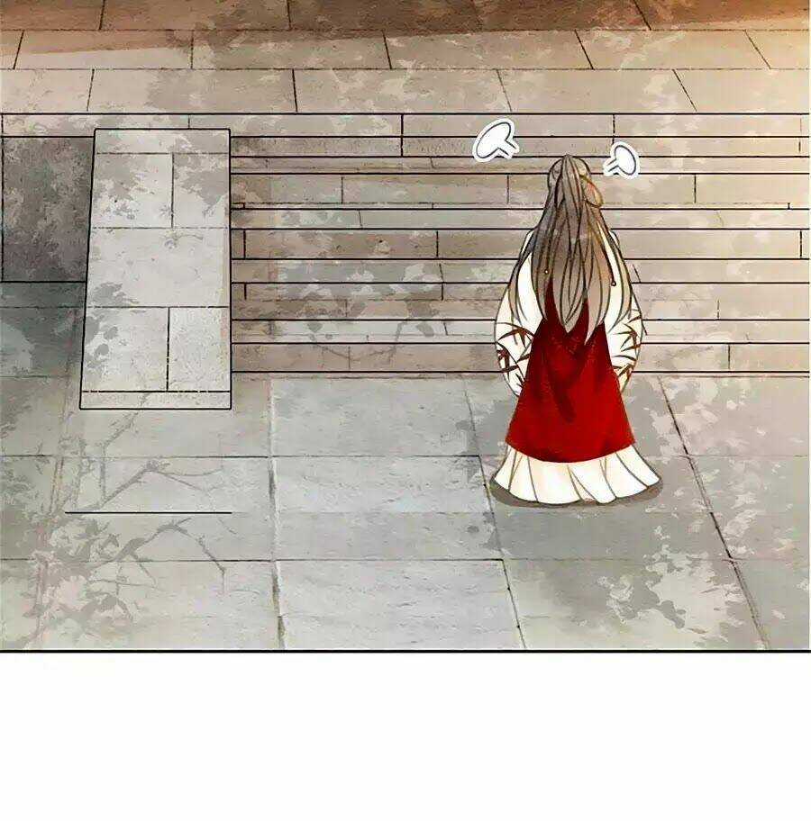 Triều Đình Có Yêu Khí Chapter 29 trang 78