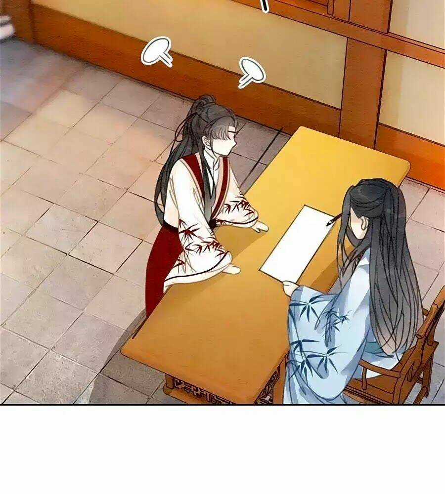 Triều Đình Có Yêu Khí Chapter 29 trang 80