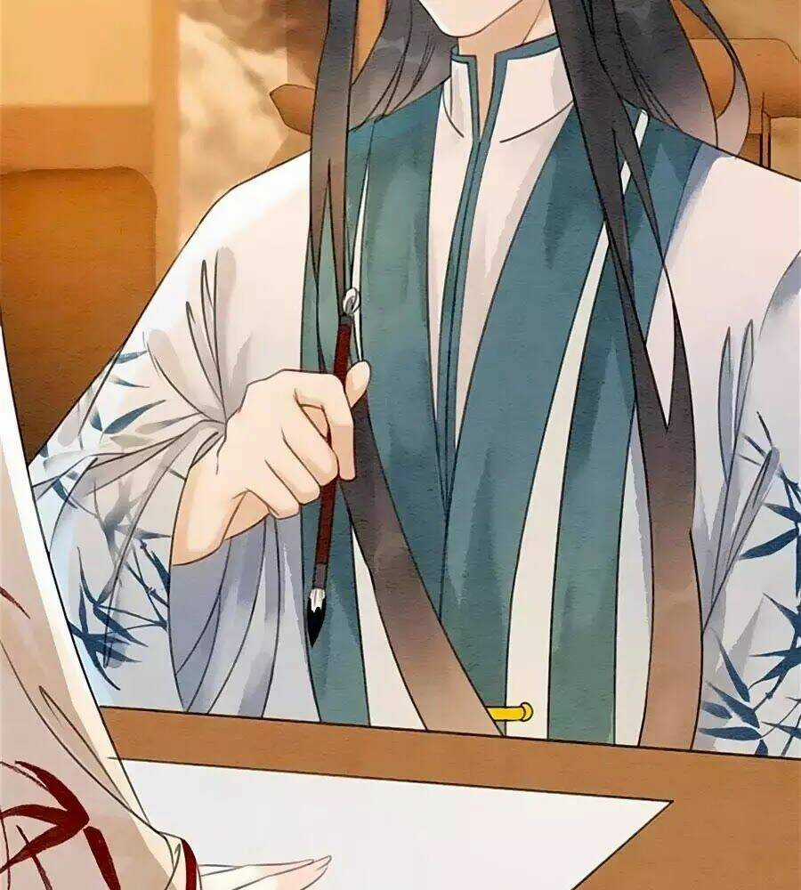 Triều Đình Có Yêu Khí Chapter 29 trang 82