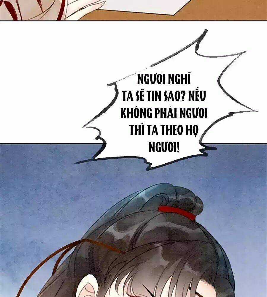 Triều Đình Có Yêu Khí Chapter 29 trang 83