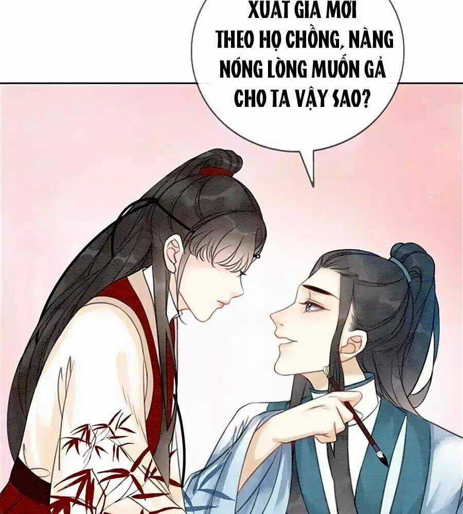 Triều Đình Có Yêu Khí Chapter 29 trang 85