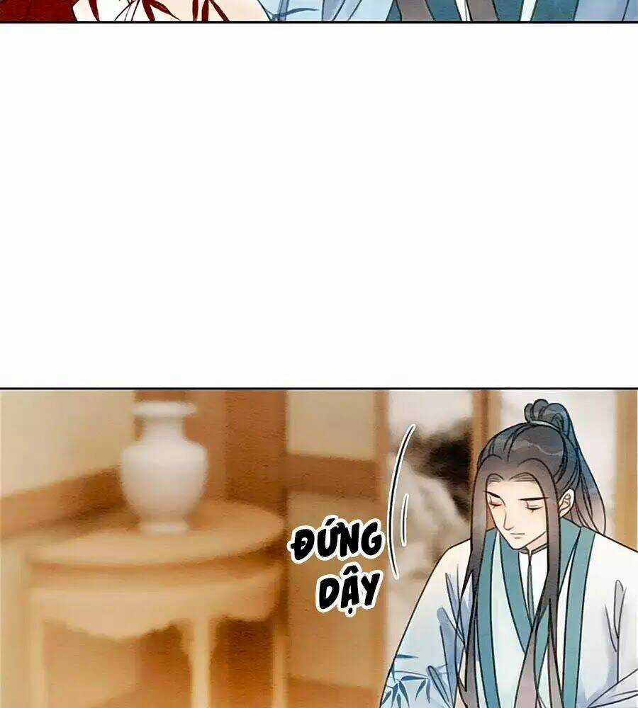 Triều Đình Có Yêu Khí Chapter 29 trang 86