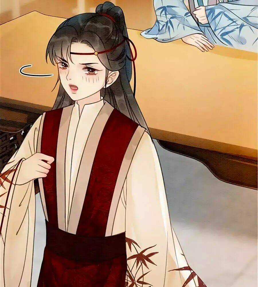 Triều Đình Có Yêu Khí Chapter 29 trang 87