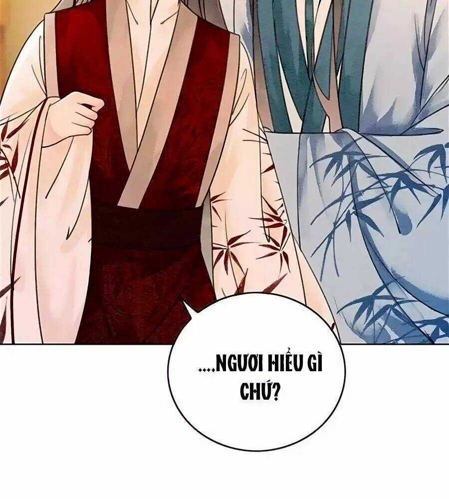 Triều Đình Có Yêu Khí Chapter 29 trang 90