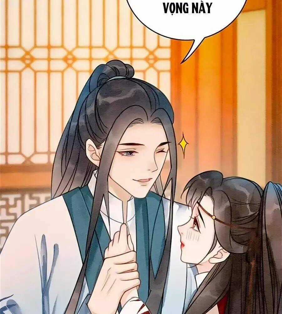 Triều Đình Có Yêu Khí Chapter 29 trang 92