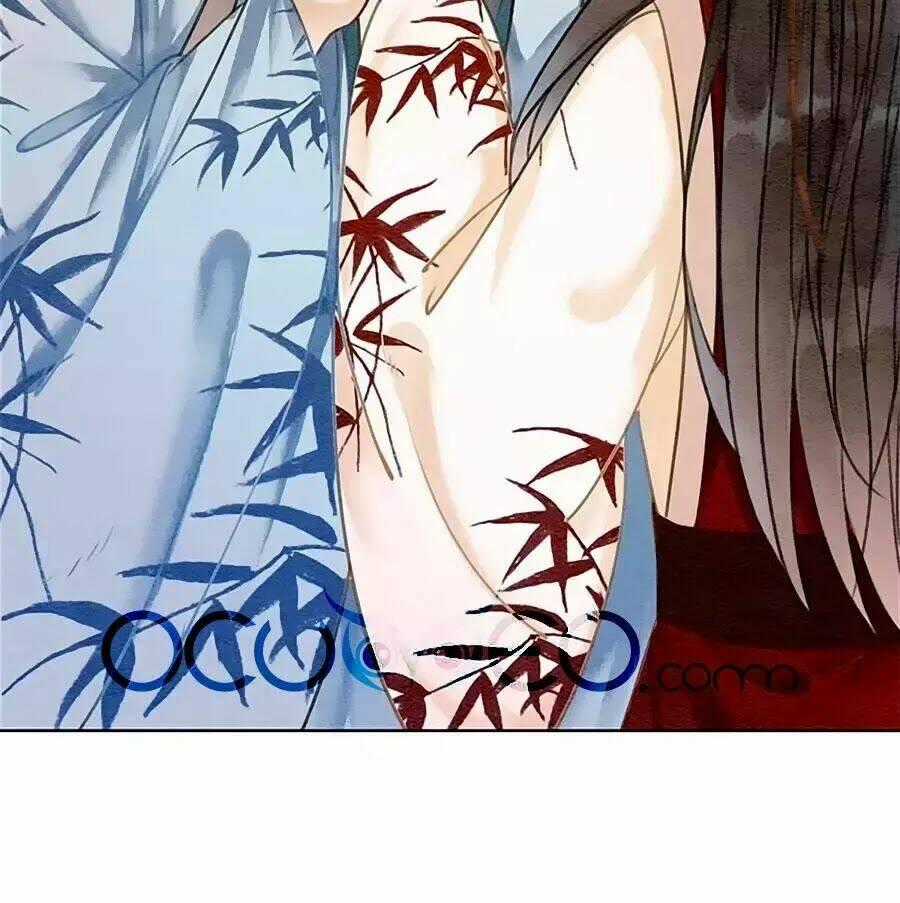 Triều Đình Có Yêu Khí Chapter 29 trang 93