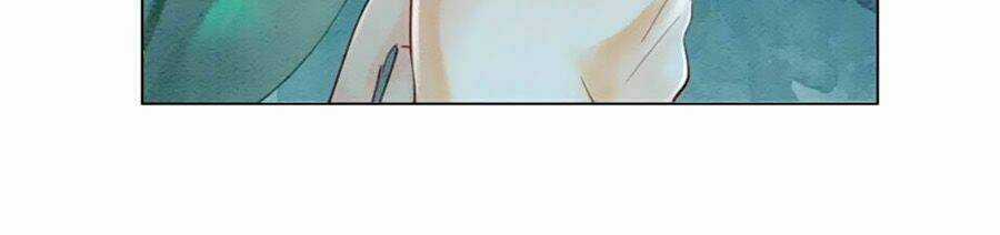 Triều Đình Có Yêu Khí Chapter 3 trang 12