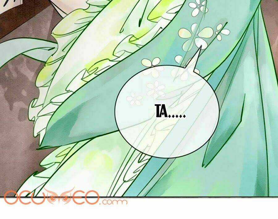 Triều Đình Có Yêu Khí Chapter 3 trang 37