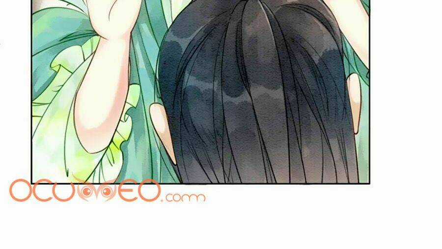 Triều Đình Có Yêu Khí Chapter 3 trang 40