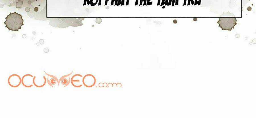 Triều Đình Có Yêu Khí Chapter 3 trang 46