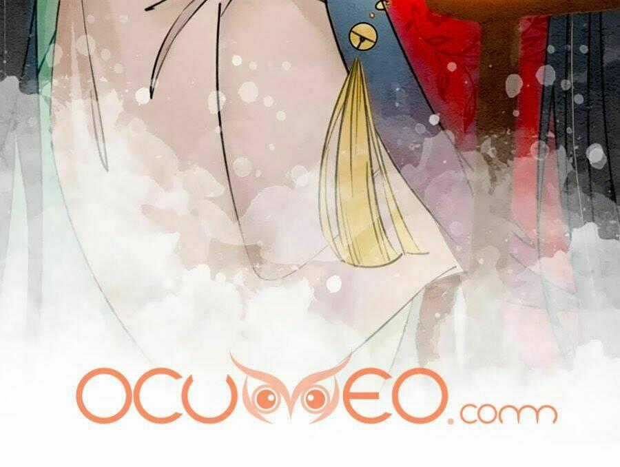 Triều Đình Có Yêu Khí Chapter 3 trang 58