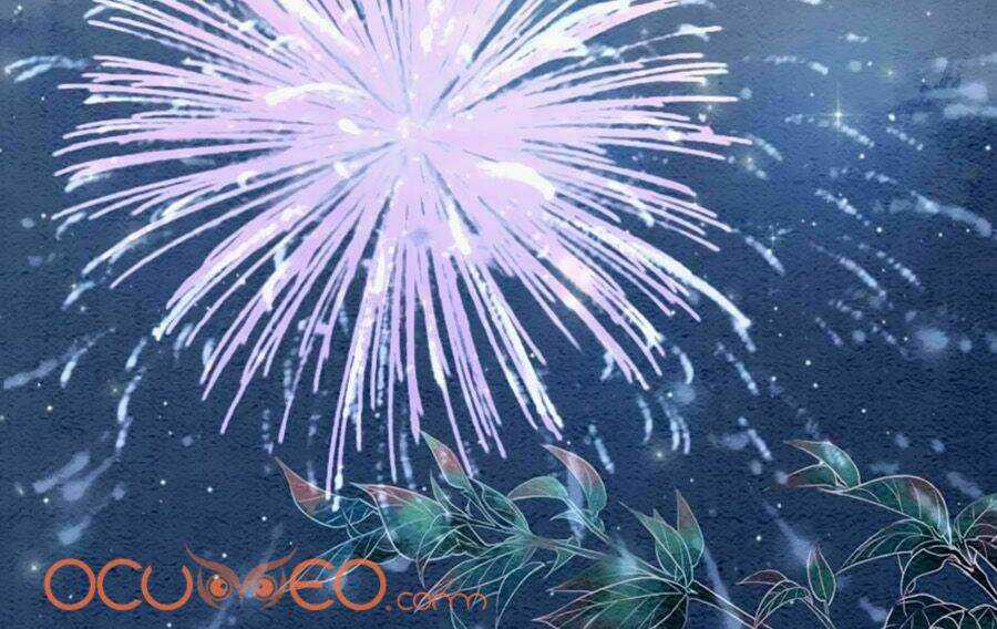 Triều Đình Có Yêu Khí Chapter 3 trang 7