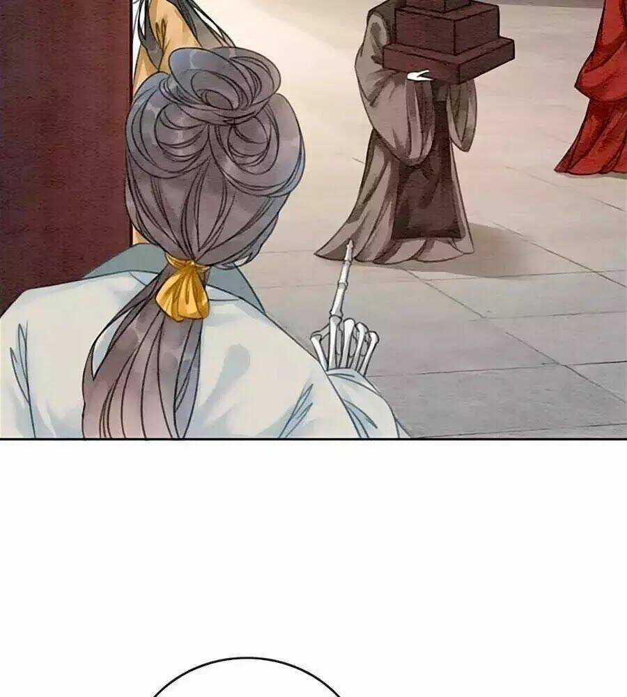 Triều Đình Có Yêu Khí Chapter 30 trang 13