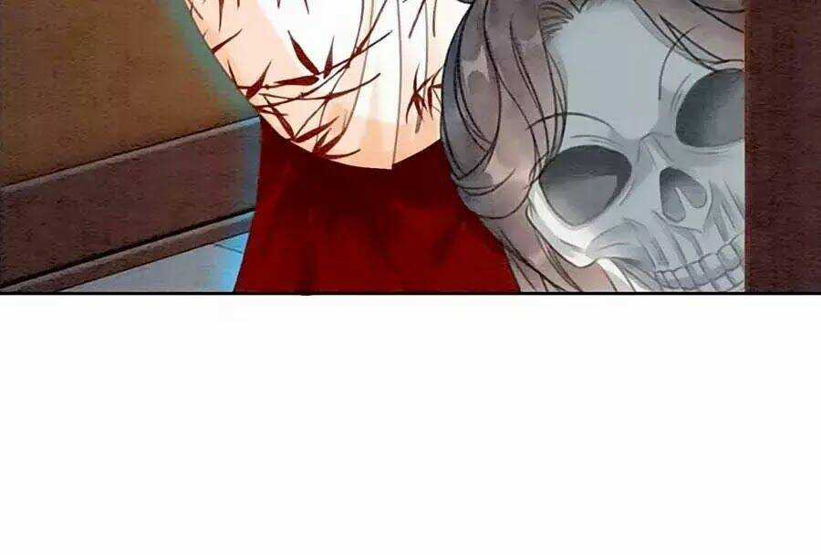 Triều Đình Có Yêu Khí Chapter 30 trang 15