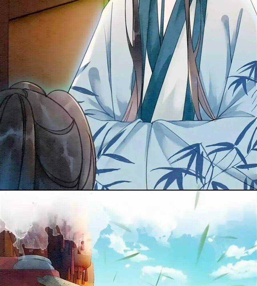 Triều Đình Có Yêu Khí Chapter 30 trang 17