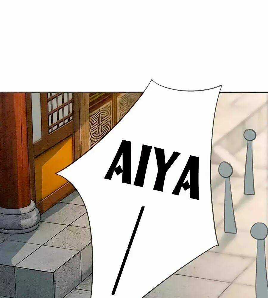 Triều Đình Có Yêu Khí Chapter 30 trang 23