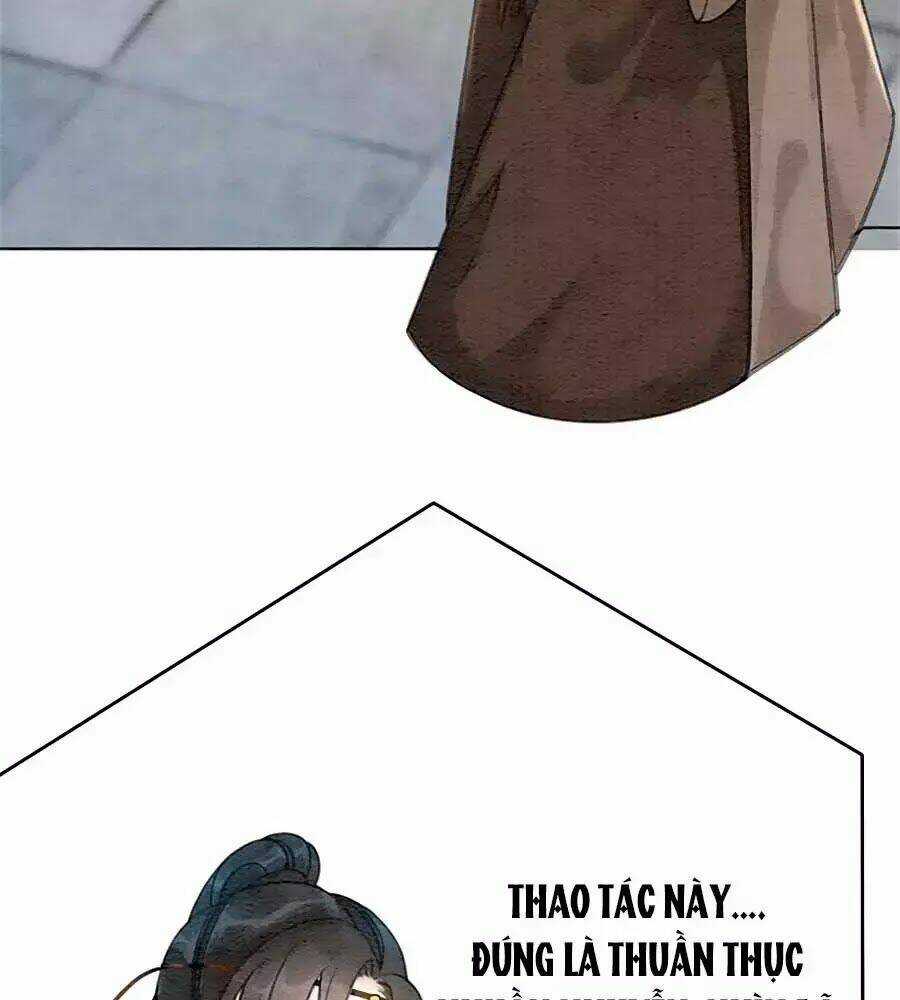 Triều Đình Có Yêu Khí Chapter 30 trang 25