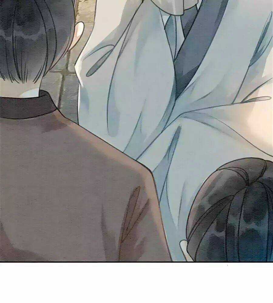 Triều Đình Có Yêu Khí Chapter 30 trang 29