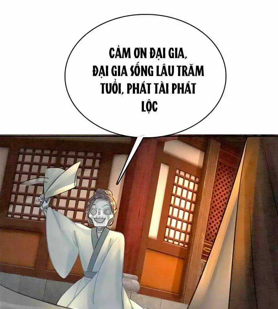 Triều Đình Có Yêu Khí Chapter 30 trang 32