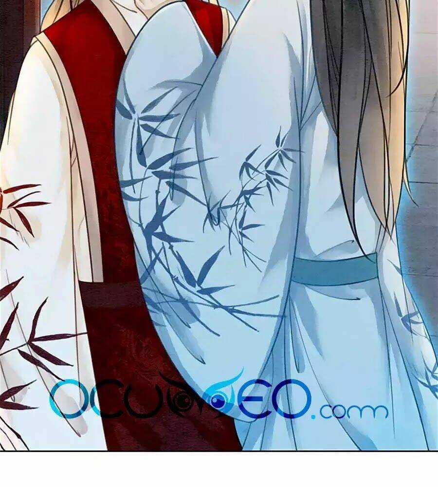 Triều Đình Có Yêu Khí Chapter 30 trang 38