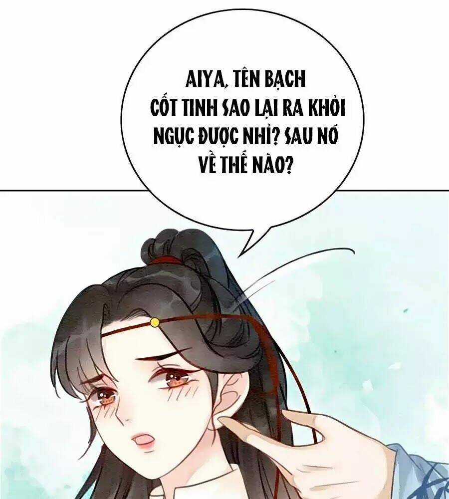 Triều Đình Có Yêu Khí Chapter 30 trang 39