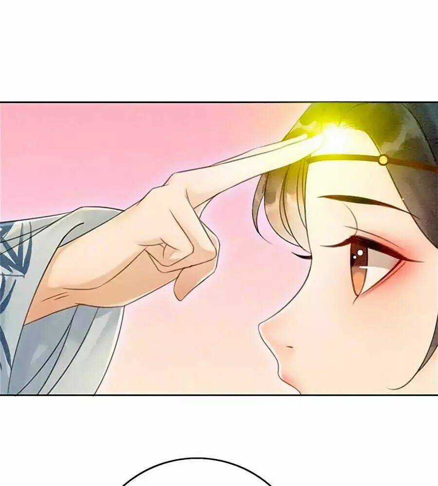 Triều Đình Có Yêu Khí Chapter 30 trang 4