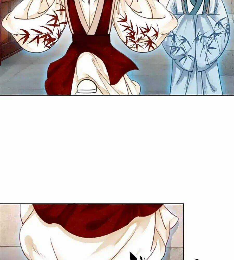 Triều Đình Có Yêu Khí Chapter 30 trang 42