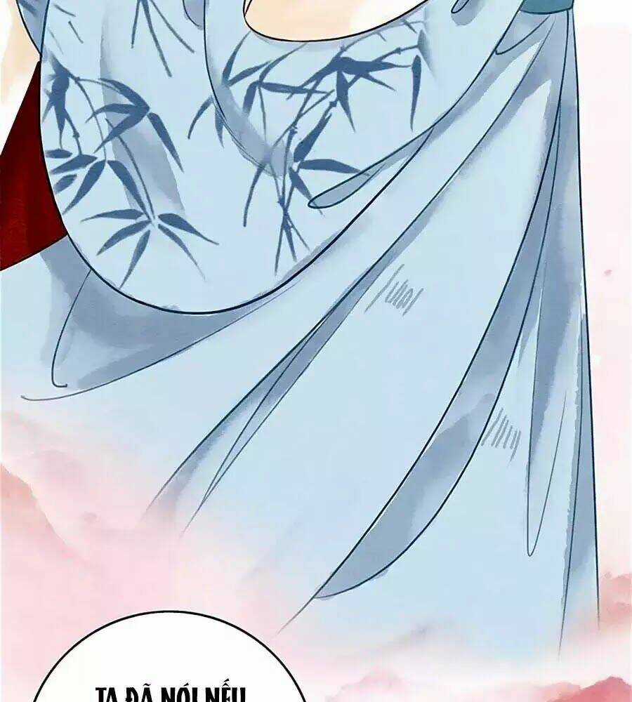 Triều Đình Có Yêu Khí Chapter 30 trang 46