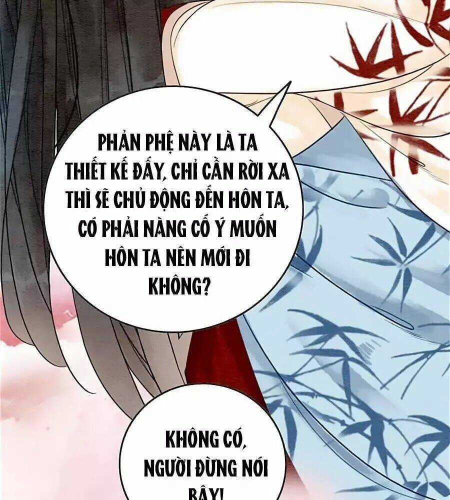 Triều Đình Có Yêu Khí Chapter 30 trang 48