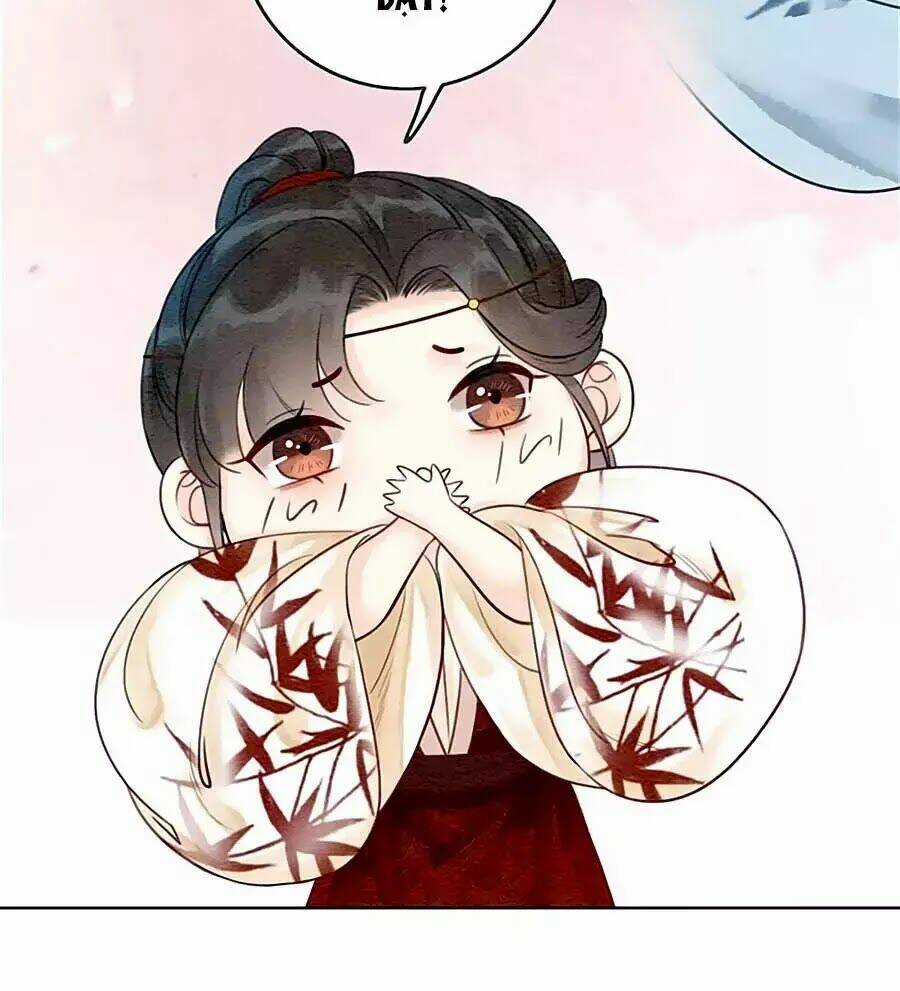 Triều Đình Có Yêu Khí Chapter 30 trang 49