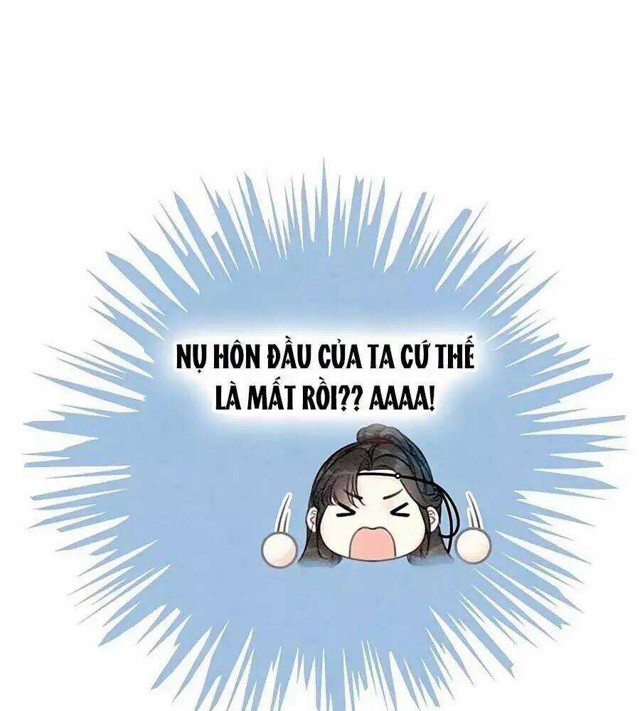 Triều Đình Có Yêu Khí Chapter 30 trang 50