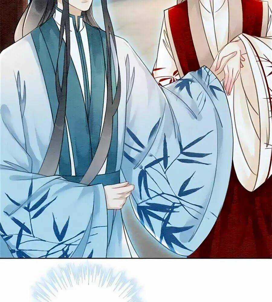 Triều Đình Có Yêu Khí Chapter 30 trang 52