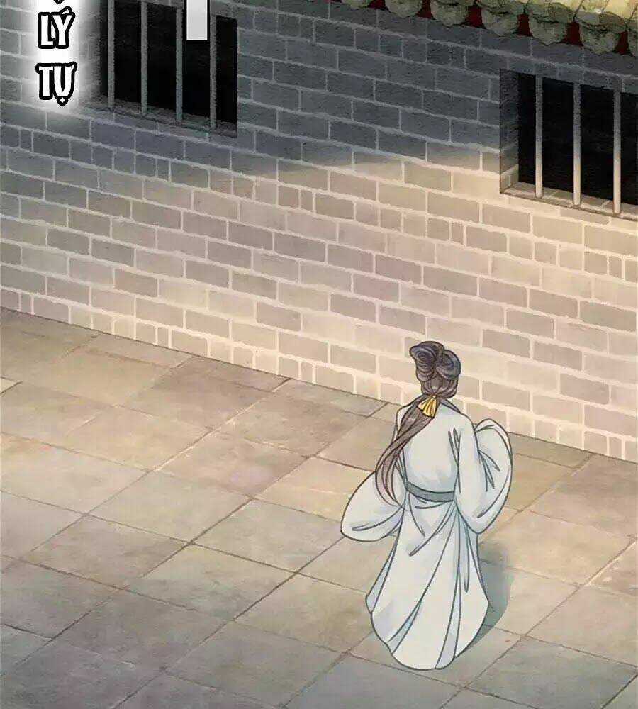 Triều Đình Có Yêu Khí Chapter 30 trang 55