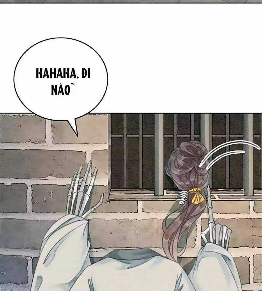 Triều Đình Có Yêu Khí Chapter 30 trang 56