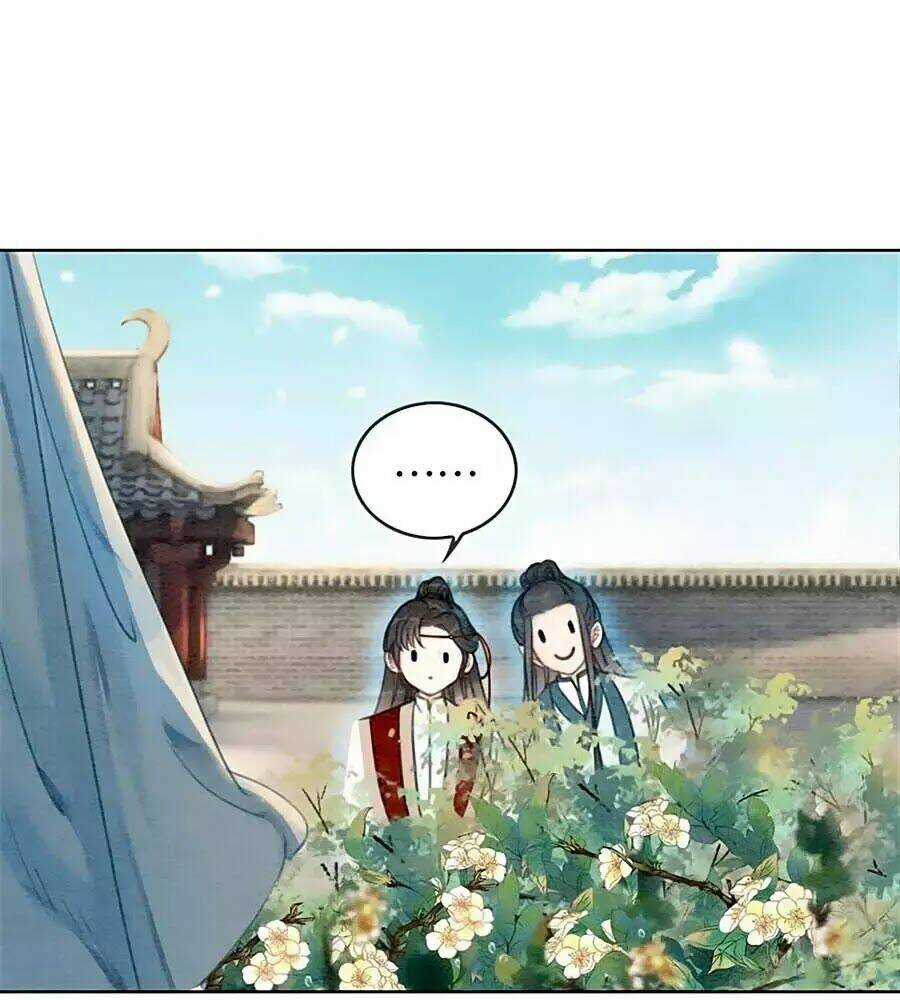 Triều Đình Có Yêu Khí Chapter 30 trang 58