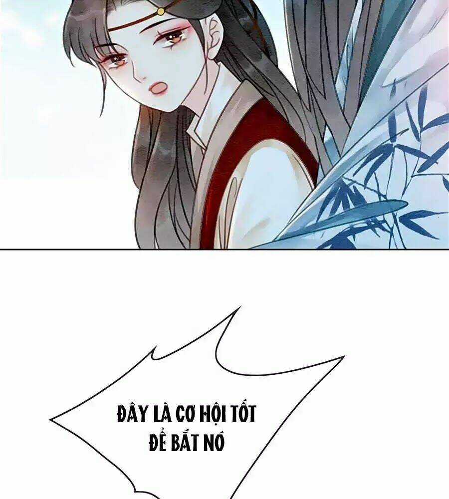 Triều Đình Có Yêu Khí Chapter 30 trang 60