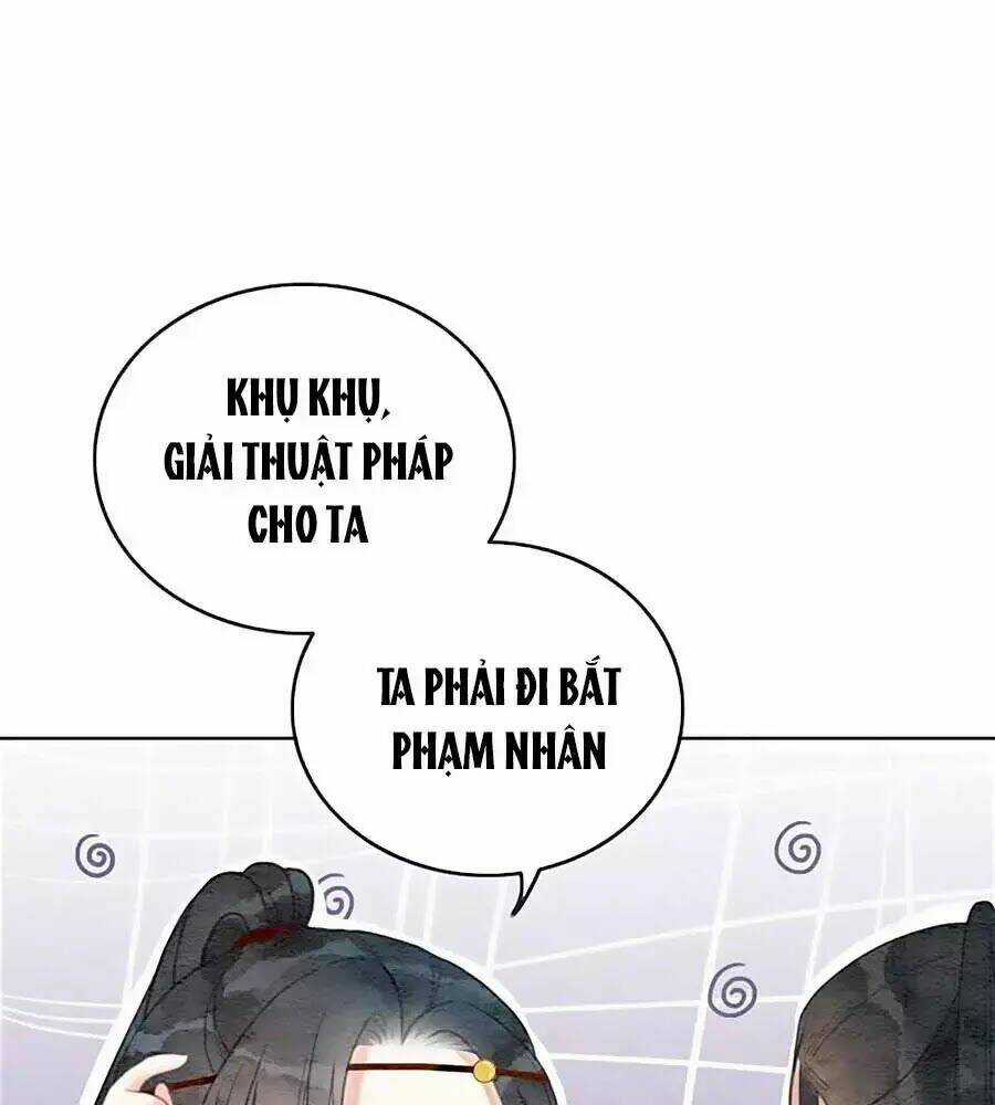 Triều Đình Có Yêu Khí Chapter 30 trang 64