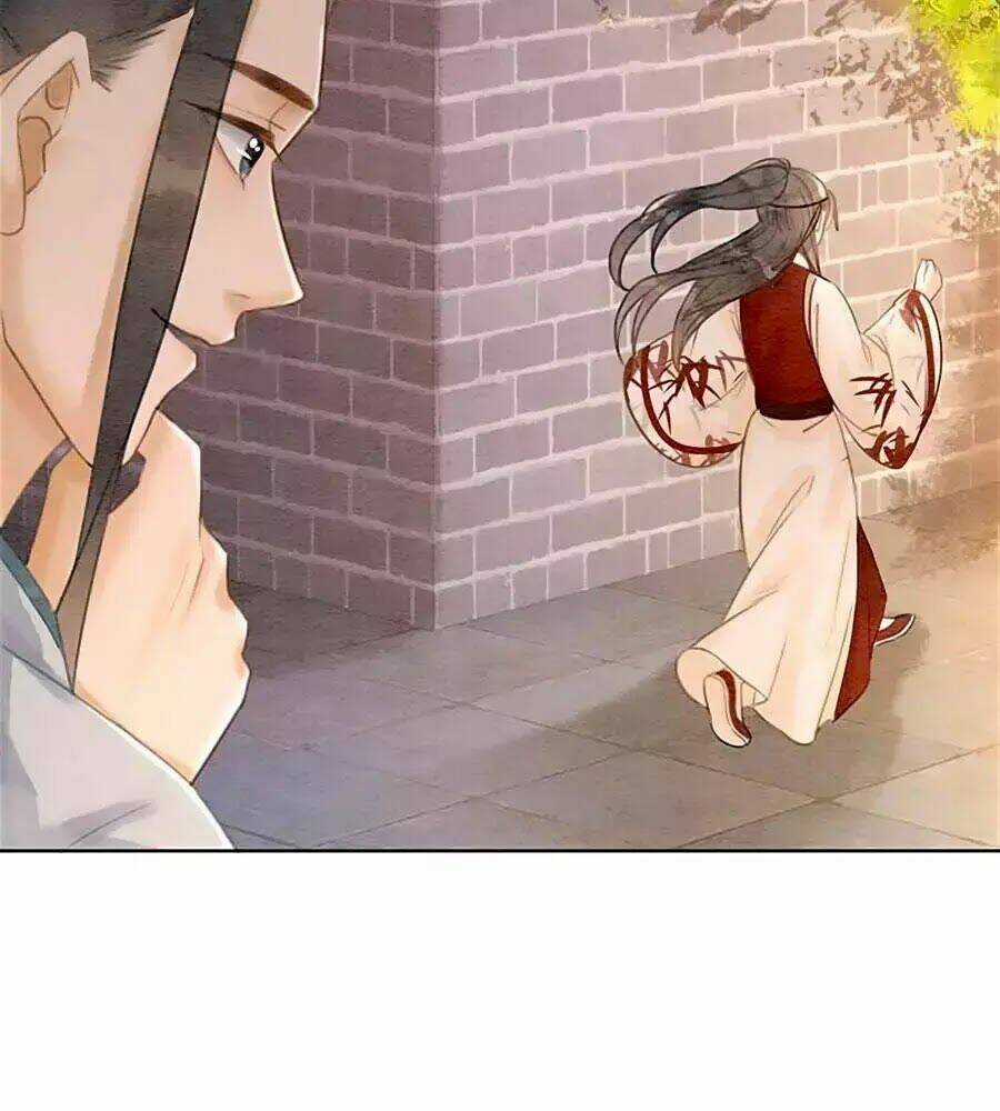 Triều Đình Có Yêu Khí Chapter 30 trang 68