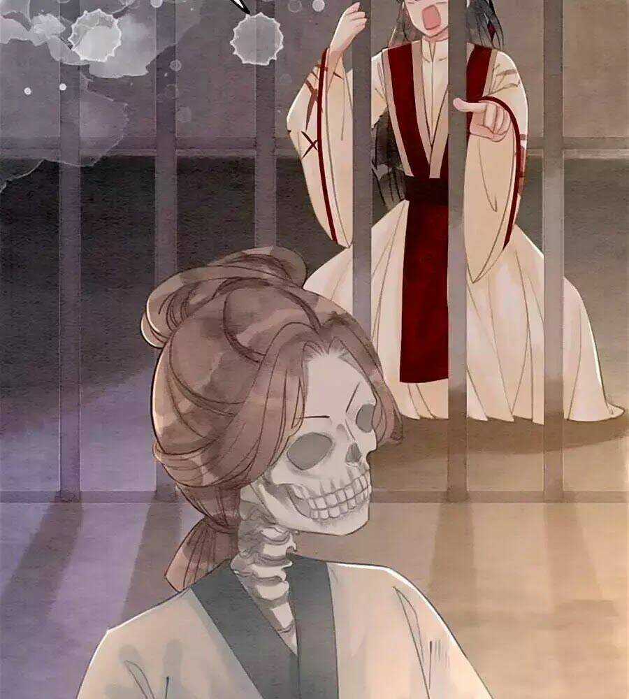 Triều Đình Có Yêu Khí Chapter 30 trang 70