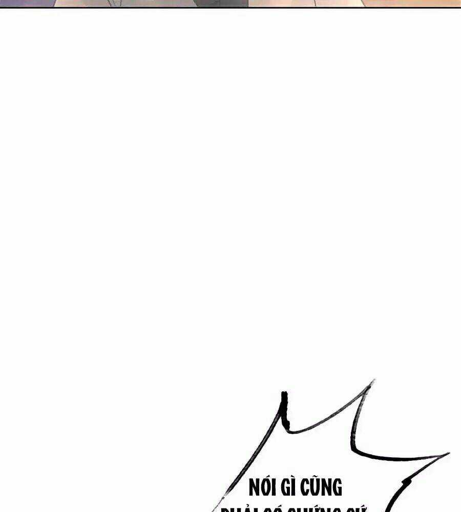 Triều Đình Có Yêu Khí Chapter 30 trang 71