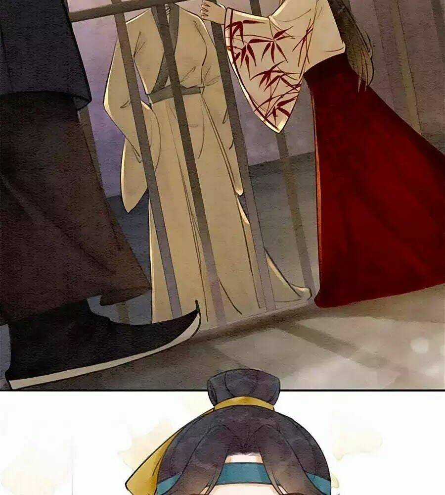 Triều Đình Có Yêu Khí Chapter 30 trang 77