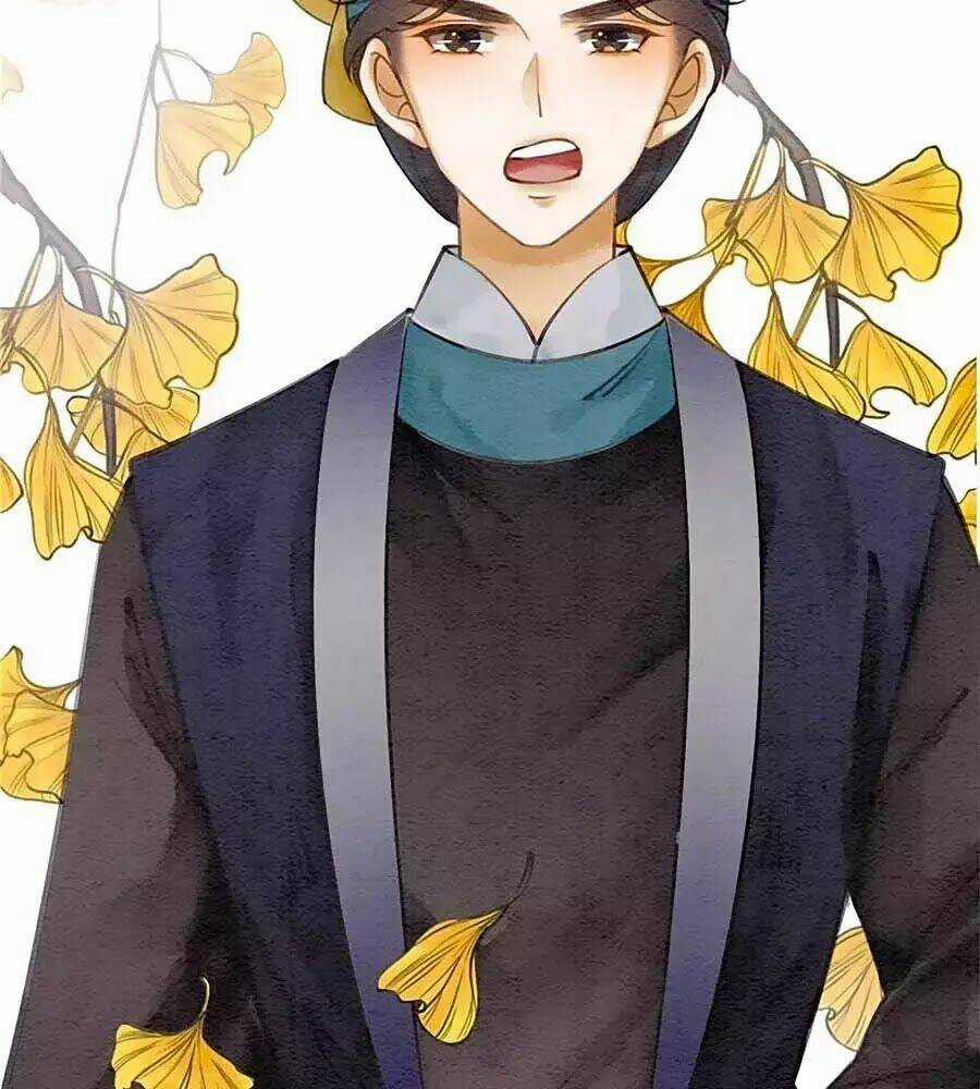 Triều Đình Có Yêu Khí Chapter 30 trang 78