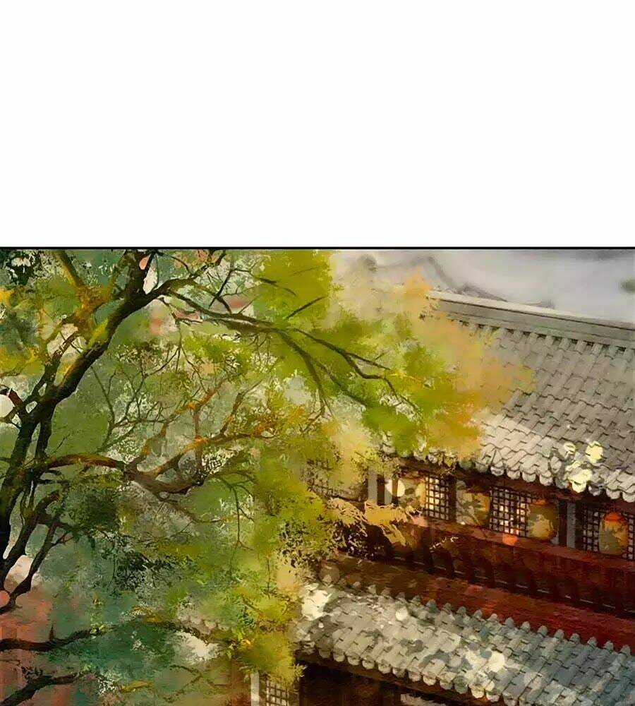 Triều Đình Có Yêu Khí Chapter 30 trang 8