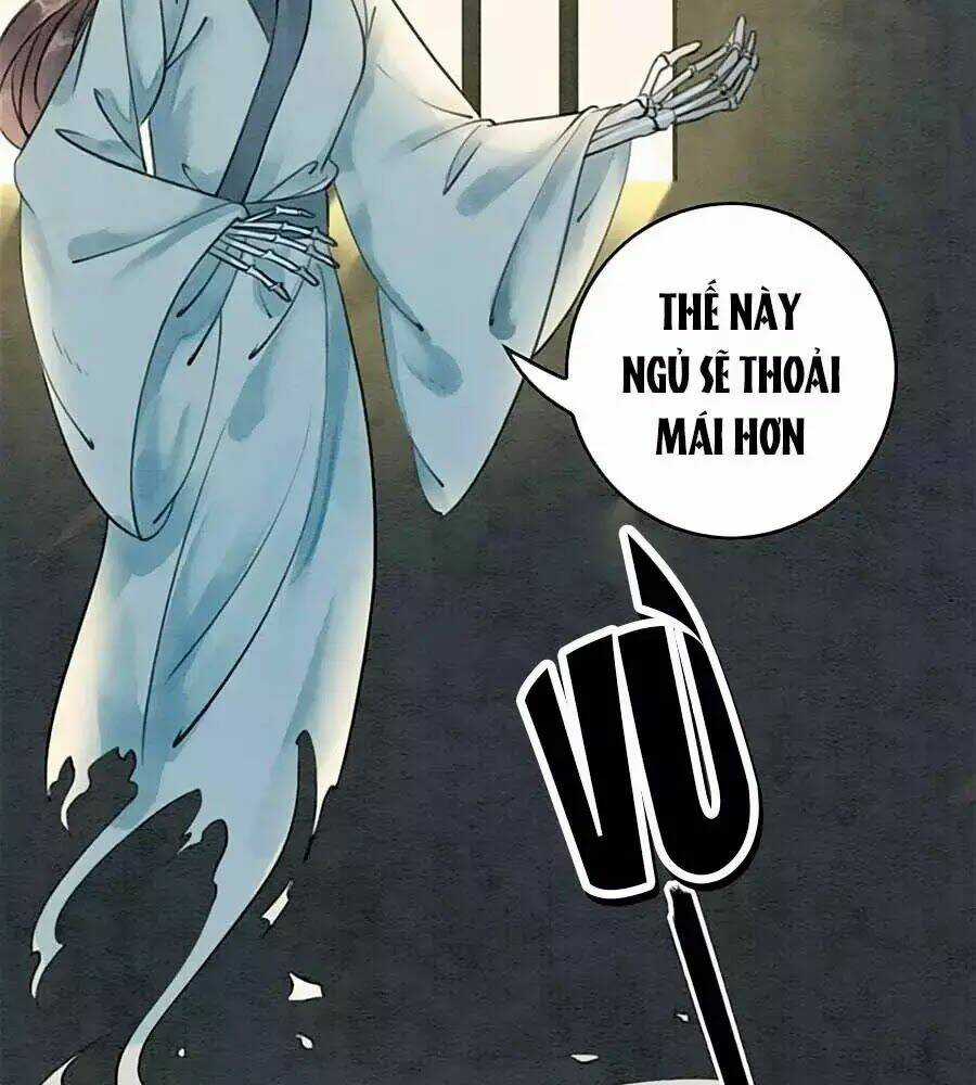 Triều Đình Có Yêu Khí Chapter 30 trang 81