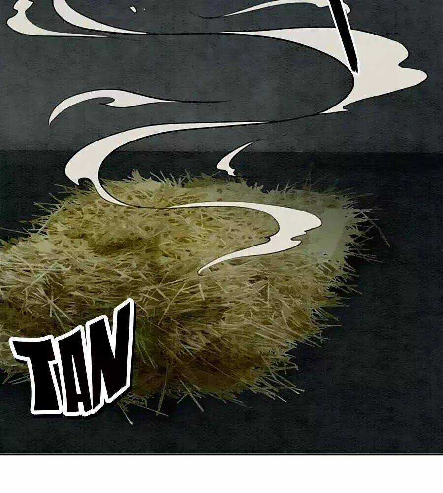 Triều Đình Có Yêu Khí Chapter 30 trang 82