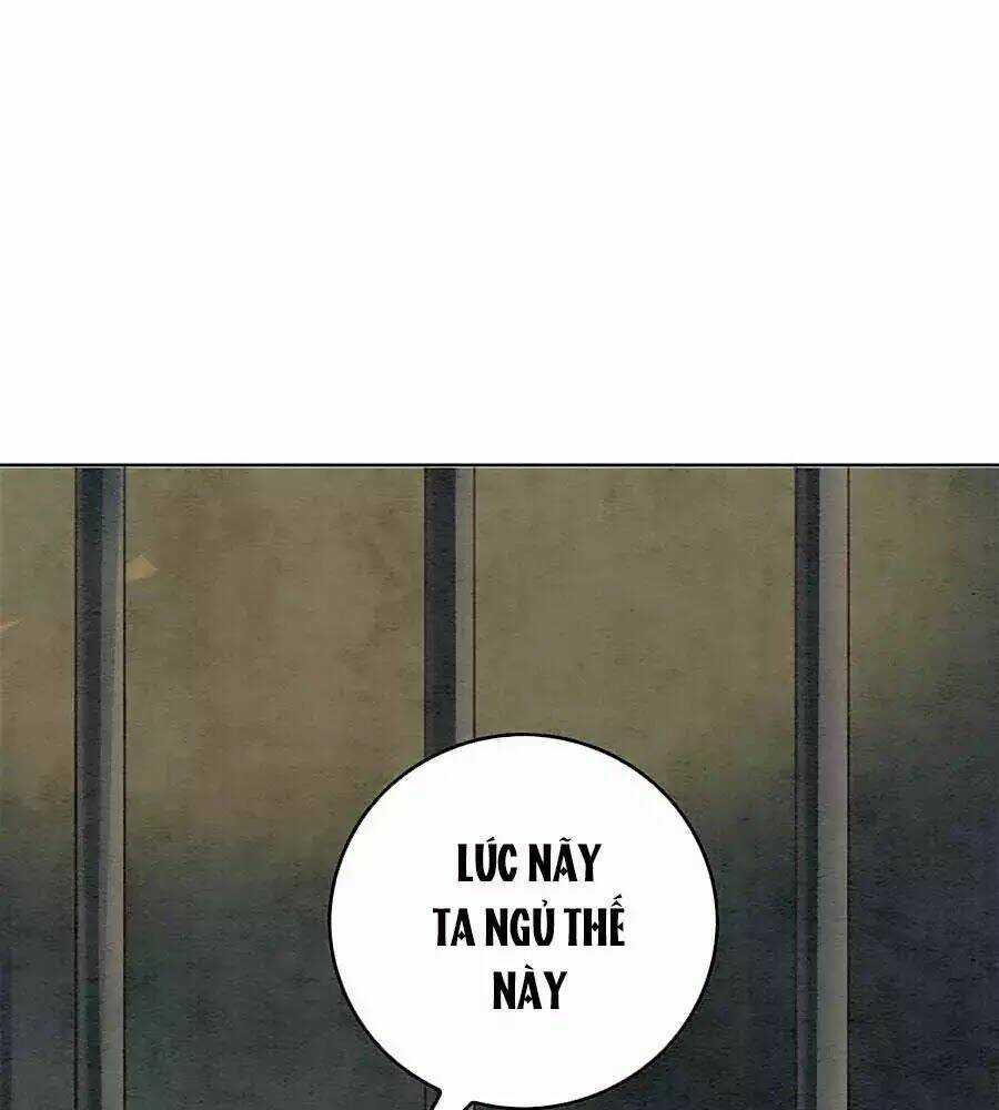 Triều Đình Có Yêu Khí Chapter 30 trang 83