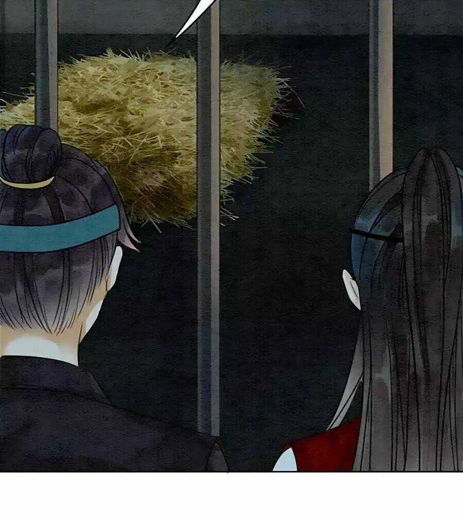 Triều Đình Có Yêu Khí Chapter 30 trang 84