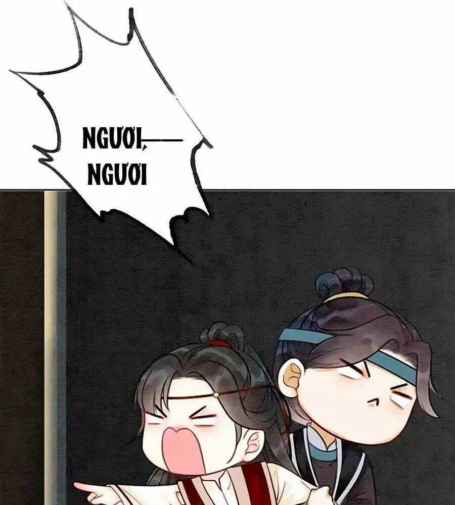 Triều Đình Có Yêu Khí Chapter 30 trang 85